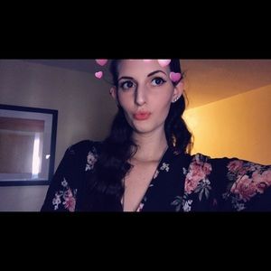 Meet your Posher, Katlyn